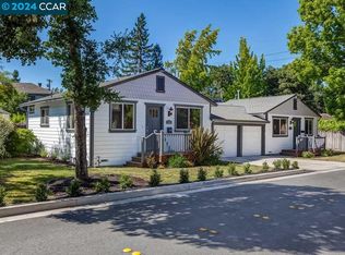 3592 Walnut St, Lafayette, CA 94549