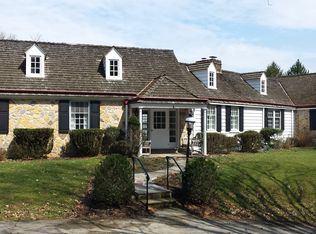 1951 N Providence Rd, Media, PA 19063