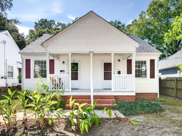 1013 N Buchanan Blvd #A/b, Durham, NC 27701