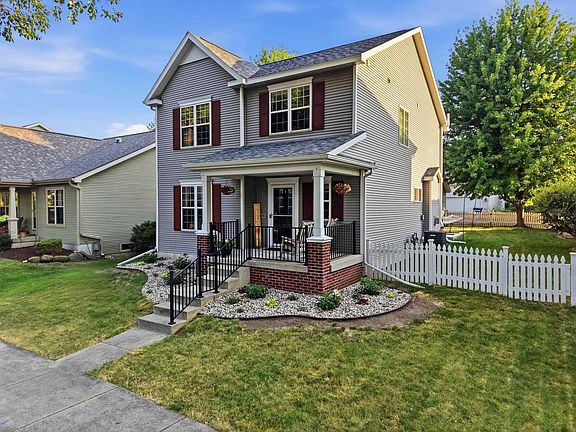 2nd image of 614 McLean Dr