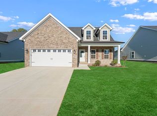 3451 Southall Blvd, Bowling Green, KY 42101