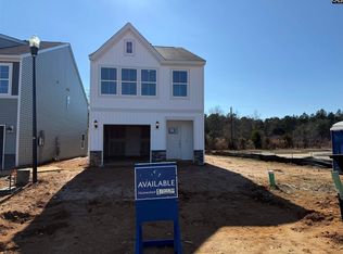 302 Tartan Rd, Hopkins, SC 29061