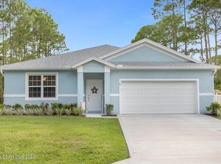 57 Bressler Ln, Palm Coast, FL 32137