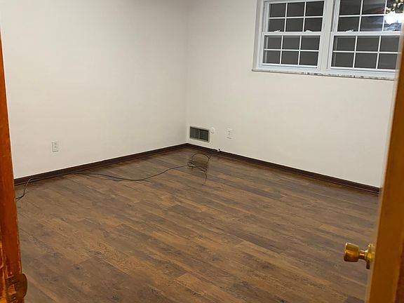 Bigger bedroom