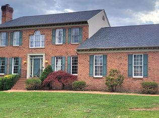 10808 Archer Ln, Williamsport, MD 21795