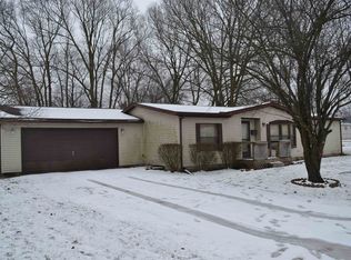 454 N Boots St, Marion, IN 46952