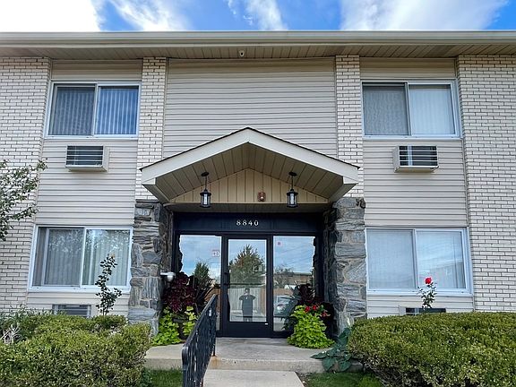 2nd image of 8840 N Western Ave #107G