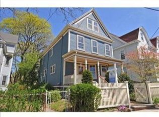 167 School St, Roxbury, MA 02119