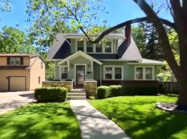 7419 Jarboe St, Kansas City, MO 64114