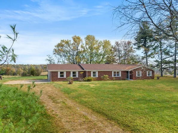 1675 State Highway 328 W, Waynesburg, KY 40489