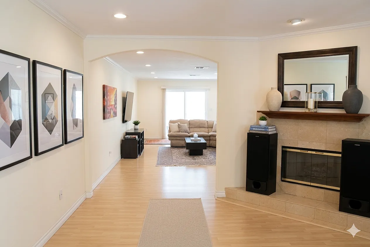 3 bed, 1684 sqft, $4,800 — Photo 2