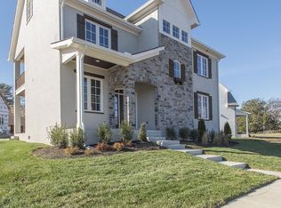 6016 Post Rd, Nashville, TN 37205