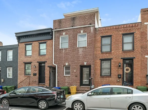 912 S Decker Ave, Baltimore, MD 21224