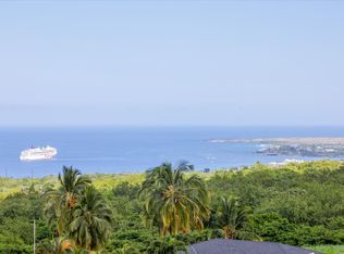 76-198 Kamehamalu St LOT 23, Kailua Kona, HI 96740