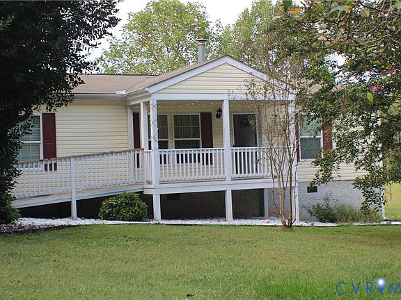 2nd image of 1811 Halls Store Rd