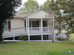 1811 Halls Store Rd, Mineral, VA 23117