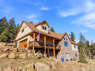22056 High Spring Trail, Morrison, CO, 80465