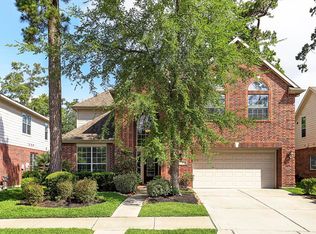 6 W Montfair Blvd, The Woodlands, TX 77382