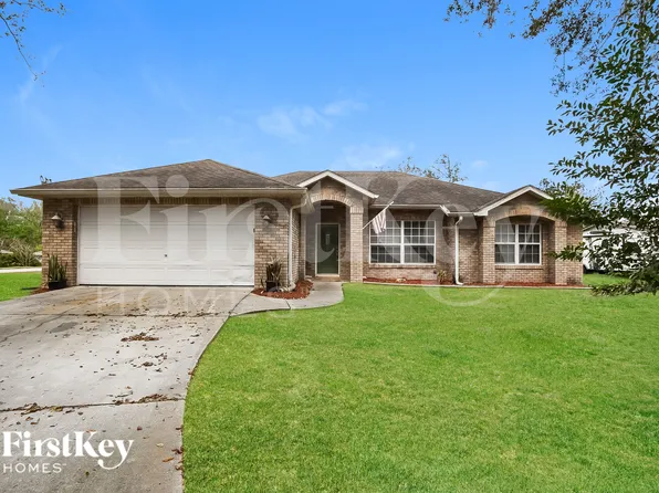 140 Sunrise Blvd, Debary, FL 32713