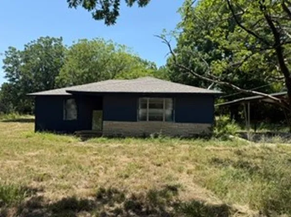 560 W New Hope Rd, McKinney, TX 75071