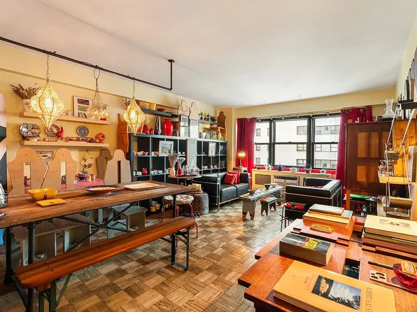 411 E 57th St APT 12A, New York, NY 10022