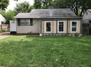 2610 N 36th St, Lincoln, NE 68504