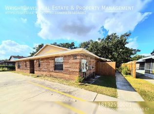 3141 Bloomingdale Villas Ct, Brandon, FL 33511