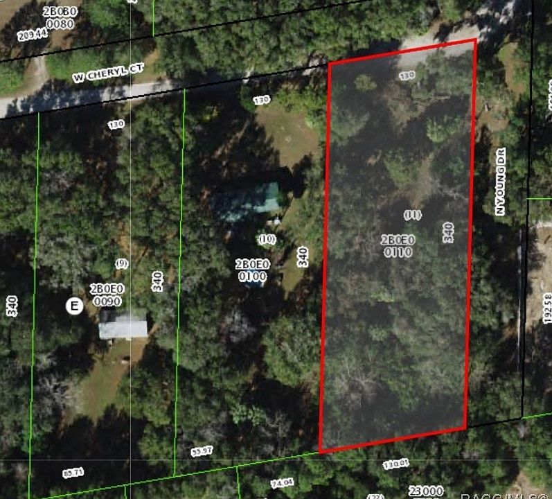 1st image of 7338 W Cheryl Ct