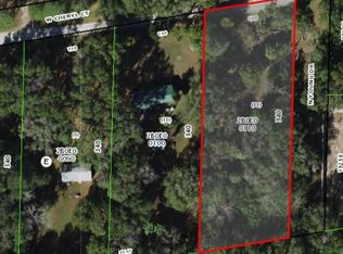 7338 W Cheryl Ct, Dunnellon, FL 34433