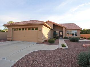 10333 E Halley Ct, Sun Lakes, AZ 85248