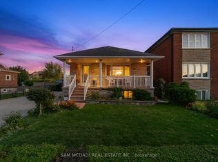 83 Evans Ave, Toronto, ON M8Z1H7