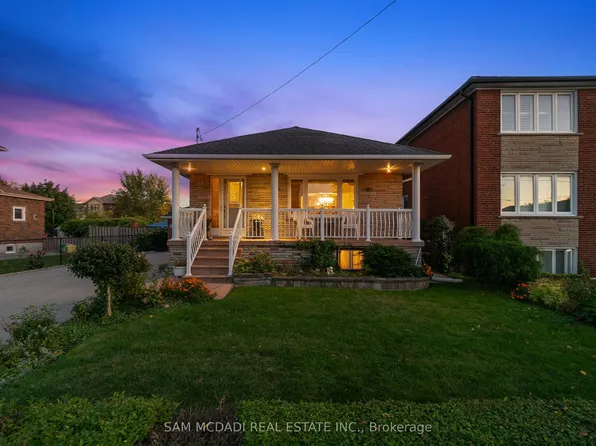 83 Evans Ave, Toronto, ON M8Z 1H7