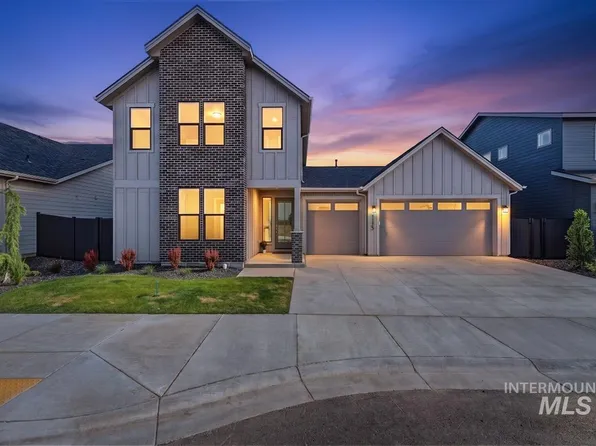 1173 W Malbar St, Meridian, ID 83646