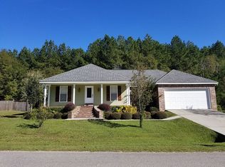 42 Thornberry Ln, Petal, MS 39465