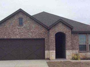 4600 Azurite Rd, Aubrey, TX 76227