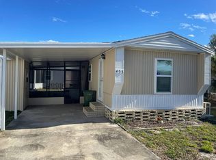 453 Coral Dr, Winter Haven, FL 33881