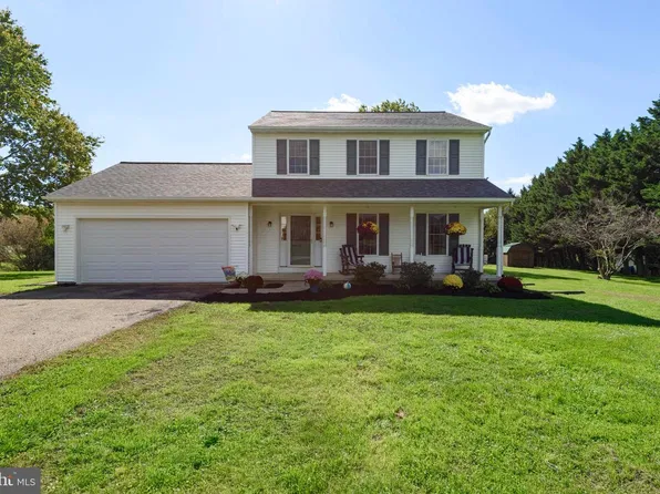 125 Heather Cir, Nottingham, PA 19362