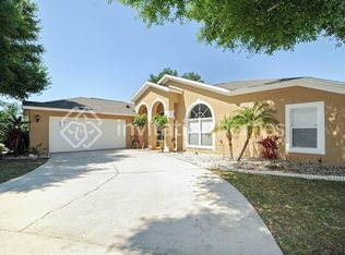 2908 Folklore Dr, Valrico, FL 33596