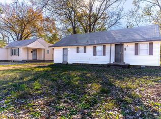1909 Sula Ln, West Memphis, AR 72301