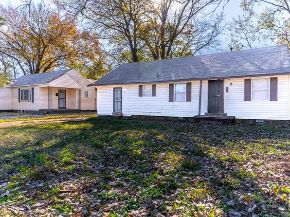 1909 Sula Ln, West Memphis, AR 72301
