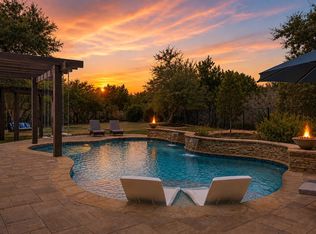 8705 Ambrosia Dr, Austin, TX 78738