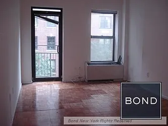Rented by Bond New York