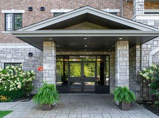 1 Chamberlain Cres #109, Collingwood, ON L9Y 0X7