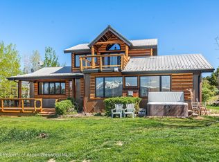 906 Panorama Dr, Carbondale, CO 81623