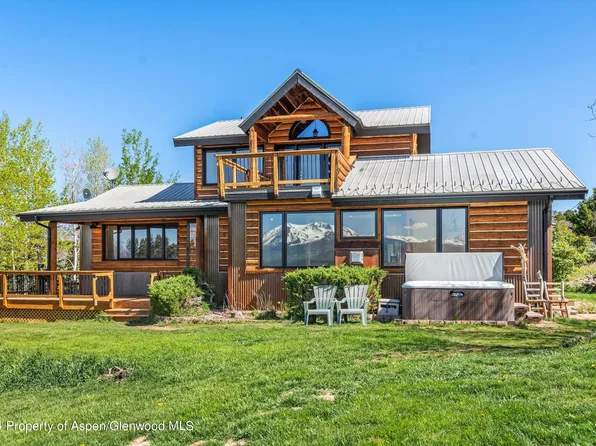 906 Panorama Dr, Carbondale, CO 81623