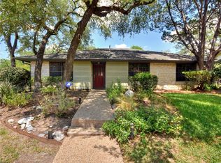 9205 Knoll Crest Loop, Austin, TX 78759