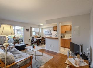 648 Grey St #308, Brantford, ON