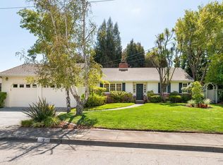 7 Locksly Ln, San Rafael, CA 94901