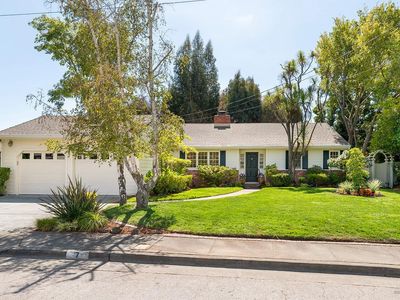 7 Locksly Lane, San Rafael, CA, 94901