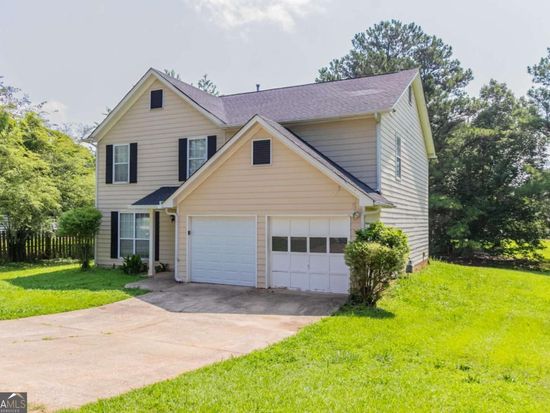 9542 Canvasback Ct, Jonesboro, GA 30238